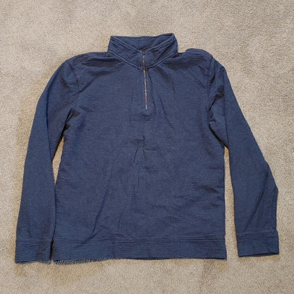 Men's Large Calvin Klein pull over